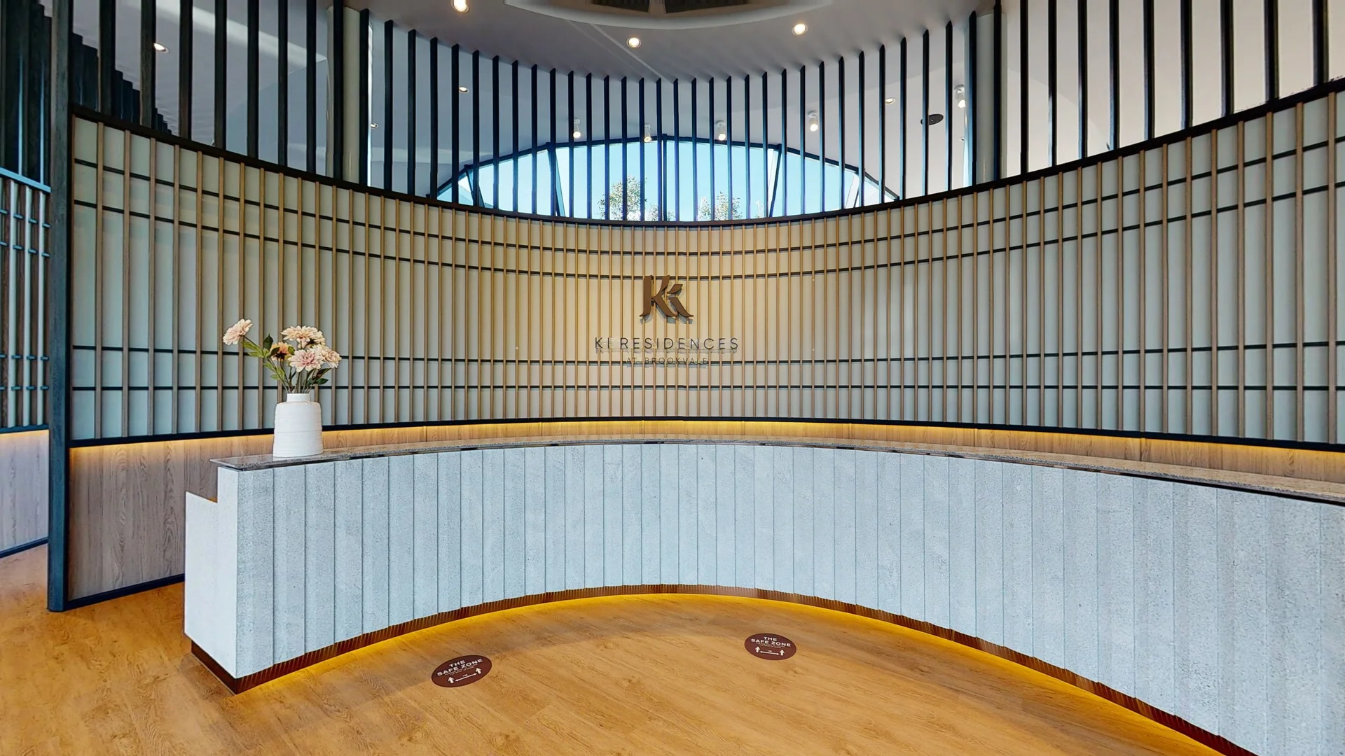 Ki Residences - Sales Gallery